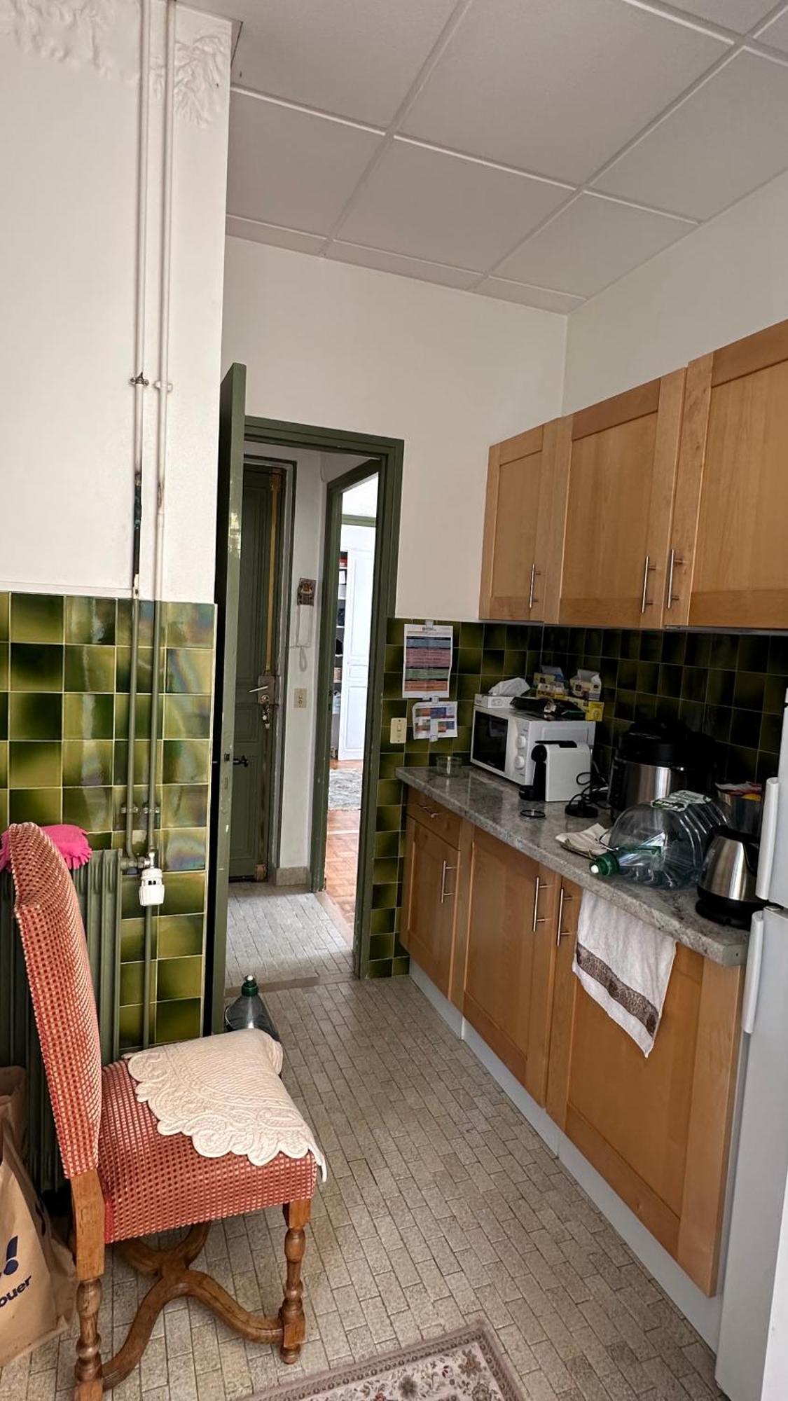Monaco Entire Flat With Spectacular Terrace And Sea Viewアパートメント エクステリア 写真